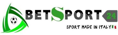 Betsport24 logo