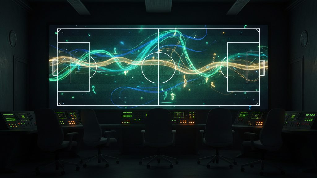 Monitor scommesse